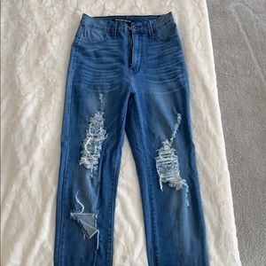 Fashion Nova Jeggings